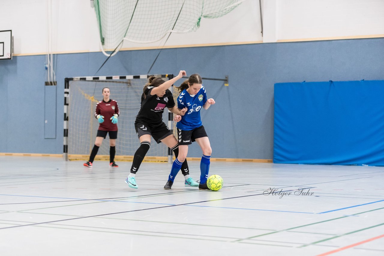 Bild 680 - wBJ Futsalmeisterschaft